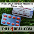Anaconda Male Enhancement Pills 36